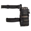 Pouzdro stehenní Side Kick Molle Dark Camo