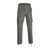 kalhoty mil tec bdu olive