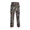kalhoty mil tec bdu woodland predeprane