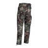 kalhoty mil tec bdu woodland predeprane 2