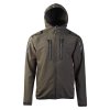Bunda MIL-TEC Softshell  DYNAMIC FORCE FLEX-TECH Olive