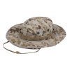 Klobouk TRU-SPEC USMC Digital Desert