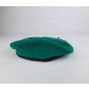 baret zeleny armyhrusova