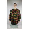 bluza belgie barevna