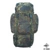 Batoh MMB Ranger 65l Flecktarn
