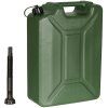 kanistr 20 litru zeleny 1 army hrusova cz