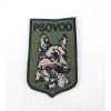 psovod zeleny 1 army hrusova cz