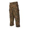 Kalhoty TRU-SPEC DCU / USMC Digital Woodland POCO