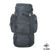 Batoh MMB Ranger 65l Černý