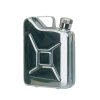 Likérka MIL-TEC Jerry Can nerez 170 ml