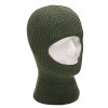 Kukla MIL-TEC Balaclava Polyacryl jednootvorová Olive