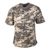 Tričko dětské MIL TEC krátký rukáv AT Digital