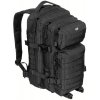 batoh us assault pack 30l cerny max fuchs