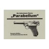 Manuál Parabellum P-08 - reprint
