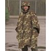 Pončo MIL-TEC US Vegetato Woodland