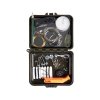 survival kit box plast mil tec