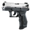 Plynova pistole Umarex walther p22 bicolor 2