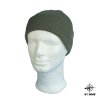 Čepice MMB pletená Watch Cap Olive - vlněná