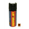 Pepřový obranný sprej ESP PEPPER JET 50 ml - tekutá střela