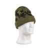 cepice MIL TEC pletena Woodland hrubsi uplet