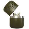 Kapesní ohřívač MIL-TEC benzínový PRO Olive