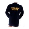 Tričko AČR dlouhý rukáv pro VP Černé