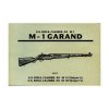 Manuál U.S. Puška, ráže .30, M1 Garand - reprint