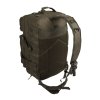 batoh us assault pack large jednopopruhovy olive 2