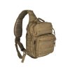 batoh us assault pack jednopopruhovy sm coyote