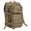 Batoh MIL-TEC US Assault Pack SM 20l Multitarn