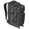 batoh us assault pack 30l night camo max fuchs