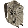 batoh us assault pack 30l hdt camo max fuchs