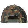 cepice max fuchs us baseball detska flecktarn 2