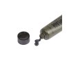 barva maskovaci v tube nato 30 gr cerna 2