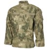 bluza max fuchs acu hdt camo fg