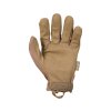 Rukavice Mechanix Wear Original Coyote 9