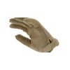Rukavice Mechanix Wear Original Coyote 8