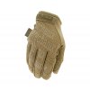 Rukavice Mechanix Wear Original Coyote 1