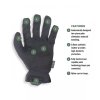 Rukavice Mechanix Wear FastFit Covert 13