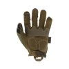 Rukavice Mechanix Wear M Pact Woodland Camo 2