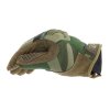 Rukavice Mechanix Wear M Pact Woodland Camo 4