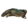 Rukavice Mechanix Wear M Pact Woodland Camo 6