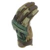 Rukavice Mechanix Wear M Pact Woodland Camo 5