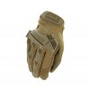 Rukavice Mechanix Wear M Pact Coyote 1