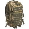 Batoh MIL-TEC US Assault Pack SM 20l Mil-Tacs FG Camo