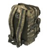 Batoh MIL TEC US Assault Pack LG 36l Mil Tacs FG Camo 2