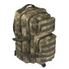 Batoh MIL TEC US Assault Pack LG 36l Mil Tacs FG Camo