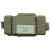 sumka molle pro mobilni telefon olive max fuchs 2