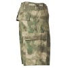 Kalhoty Max Fuchs BDU HDT Camo FG 3