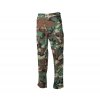 Kalhoty Max Fuchs BDU Woodland 1